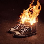Brandskoon