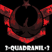 <3 QUADRANIL 3>