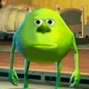 [QTAS] Mike Wazowski Suko