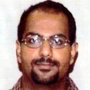 Marwan al-Shehhi