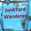 JunkYard Wanderer