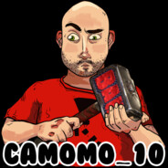 CAMOMO_10 steam account avatar