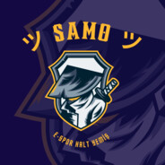ツ SAMO ツ