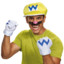 Wario!