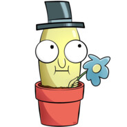 Mr. Poopybutthole っOvO)っ