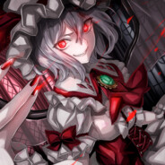 ♱ Remilia Scarlet 🦇
