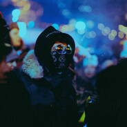 Steam Community Avatar