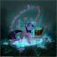 {|TE|}Twilight Sparkle ALT