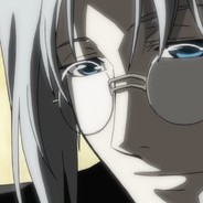 † Father Abel NightRoad †