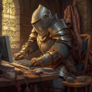 Thunderhorse's Avatar