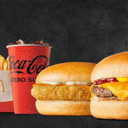 $6.95 McSmart Meal