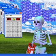 Steam Community Avatar