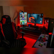 Steam Community Avatar