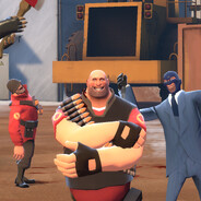 Steam Community Avatar