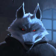 Gray Wolf