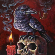 Steam Community Avatar