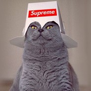 supreme avatar