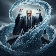 water wizard