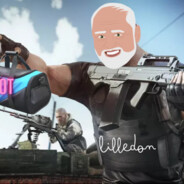 Steam Community Avatar