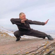 OLEG MONGOL