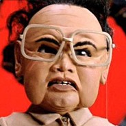 Kim Jong Skillz avatar