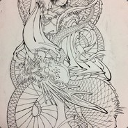 Ryujin's Avatar