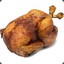 Woolworths Hot Roast Chicken