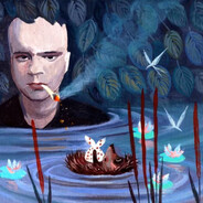 Steam Community Avatar