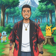 Steam Community Avatar