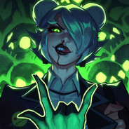 Steam Community Avatar