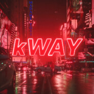 🖤 𝗸 𝗪 𝗔 𝗬