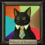 Business Cat Nermal