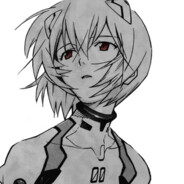 Ayanami Rei avatar