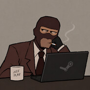 Steam Community Avatar