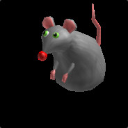 Louie The Rat