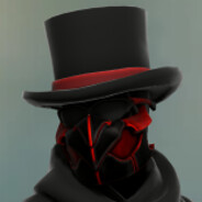 Steam Community Avatar