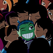 Steam Community Avatar