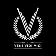 Veni Vidi Vici. avatar