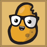 PotatoMcWhiskey avatar