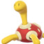 Don&#039;t Fuckle with Shuckle