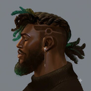 Steam Community Avatar