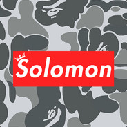 Solomon