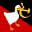 Communist Goose