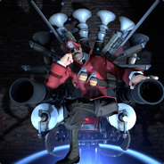 Steam Community Avatar