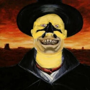 Steam Community Avatar