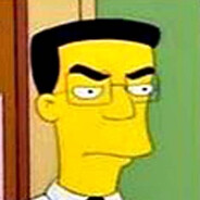Frank Grimes's Avatar