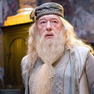 Dumble扉先生's Avatar