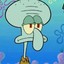 Squidward