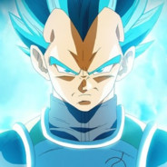 Vegeta-San