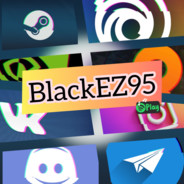 [DRJ1] BlackEZ95